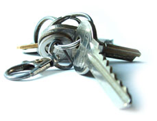 Home Keys